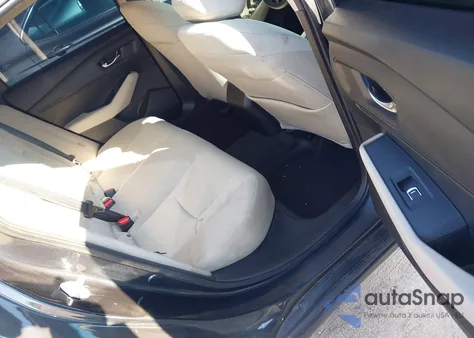 2024 Honda Accord Lx from USA, damaged, VIN 1HGCY1F27RA080085